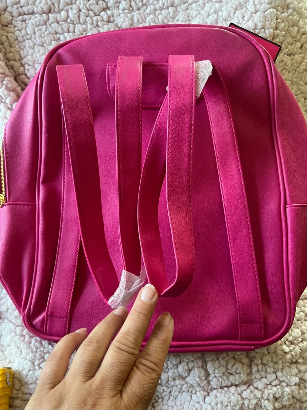 Juicy couture backpack